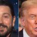 Diego Luna atinge Trump com um lembrete franco de 1 enorme fracasso