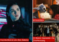 'Do mundo de John Wick: Ballerina' Bilheteria Tops