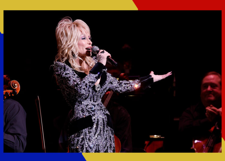 Dolly Parton Las Vegas Residência 2025: onde comprar ingressos