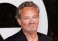 Doutor acusado de dar a Matthew Perry Ketamine para se declarar culpado