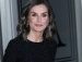 Letizia Ortiz Shoes Mary Jane