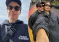 Elliot Page revela o primeiro romance público desde que saiu como trans