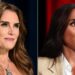Entrevista de podcast de Brooke Shields, criticando Meghan Markle removido
