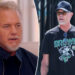 Eric Dane rasga a primeira entrevista desde o diagnóstico da ALS