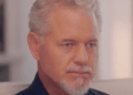 Eric Dane se abre sobre sintoma de ALS esquecido
