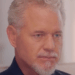 Eric Dane se abre sobre sintoma de ALS esquecido