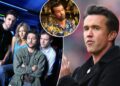 'Está sempre ensolarado na estrela da Filadélfia' Rob McElhenney arquivos para mudar legalmente seu nome