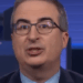 'Estamos fodidos!: John Oliver percorre' os ** t 'agora estamos' se afogando '