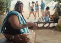 Estrela 'Lilo & Stitch' David Hekili Kenui Bell morto