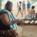 Estrela 'Lilo & Stitch' David Hekili Kenui Bell morto