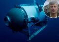 Ex -funcionários da Oceangate Slam Slam Titan Sub -Disaster Company CEO da New Doc: 'Psicopata clínica limítrofe'