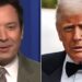 Fallon tem um palpite brutal sobre quem se juntaria ao elenco de 'Les Mis', esquivando -se de Trump