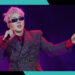 G-Dragon Ubermensch Tour 2025: onde