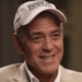 George Clooney revela a 1 linha que ele costumava silenciar os manifestantes durante o jogo da Broadway