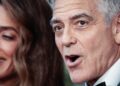 George Clooney revela a reação de sua esposa Amal quando ele chegou em casa com seu novo cabelo