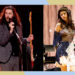Gov Ball 2025: ouvimos gritar de Hozier, "Ondas de Calor" e muito mais