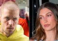 Hailey Bieber oferece retorno final de 4 palavras ao post anti-mãe do marido Justin