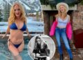 Heather Graham compartilha segredos à fonte da juventude nos anos 50