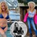 Heather Graham compartilha segredos à fonte da juventude nos anos 50