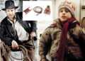 Icônico trenó de 'Citizen Kane', Whip de 'Indiana Jones' e Hat From 'Home Alone' Hit Auction Block