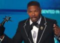 Jamie Foxx diz que os negros estão sendo desafiados: 'Não era sobre o preço dos ovos'
