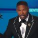 Jamie Foxx diz que os negros estão sendo desafiados: 'Não era sobre o preço dos ovos'
