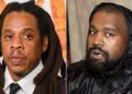 Jay-Z dissessa Kanye West com troca de letras depois de insultos infantis