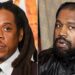 Jay-Z dissessa Kanye West com troca de letras depois de insultos infantis