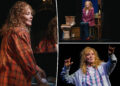 Jean Smart's Good, mas a Broadway Play é um trabalho de hacker