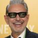 Jeff Goldblum diz que esta celebridade realmente o deixou estrelado: 'Isso fez minha vida'