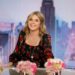 Jenna Bush Hager fala sobre queimaduras solares que transformaram seus peitos verdes