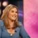Jenna Bush Hager recebe um novo corte de cabelo dramático ao vivo na TV
