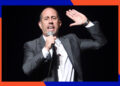 Jerry Seinfeld Beacon Residência estendida 2025: onde comprar ingressos
