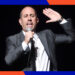 Jerry Seinfeld Beacon Residência estendida 2025: onde comprar ingressos