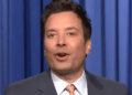 Jimmy Fallon diz que sabe como Trump nomeou a greve militar no Irã