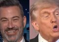 Jimmy Kimmel Busts Fox News com uma verificação contundente de realidade de Trump