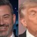 Jimmy Kimmel Busts Fox News com uma verificação contundente de realidade de Trump