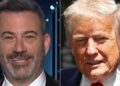 Jimmy Kimmel Trolls Trump com sinais mais seguros de quanto ele odiava