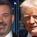 Jimmy Kimmel Trolls Trump com sinais mais seguros de quanto ele odiava