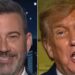 Jimmy Kimmel acha que encontrou os líderes mundiais que zombam de Trump