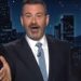 Jimmy Kimmel retorna à TV para explodir o 'nojento' de Trump