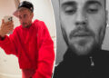 Justin Bieber reage à preocupação com seu bem-estar