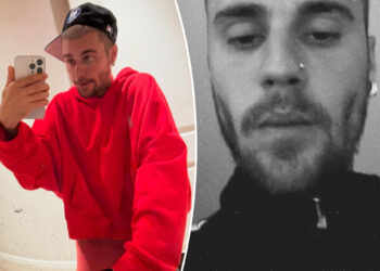 Justin Bieber reage à preocupação com seu bem-estar