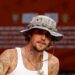 Justin Bieber termina publicamente a amizade, compartilha o tópico de texto privado em sua 'raiva'