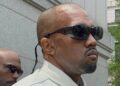Kanye West aparece brevemente no julgamento de tráfico sexual de Diddy para apoiar o magnata