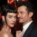 Katy Perry e Orlando Bloom estão separados após quase 10 anos juntos - Celebrity Land