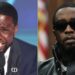 Kevin Hart brinca com Diddy sem sequer dizer seu nome