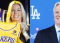 Lakers sendo vendido por US $ 10 bilhões: relatório