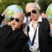 Londres sitiados por milhares de lookalike pitbull