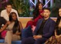 'Love Island EUA' alerta os espectadores para parar o cyberbullying